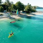 Watersports on Daydream Island Whitsundays